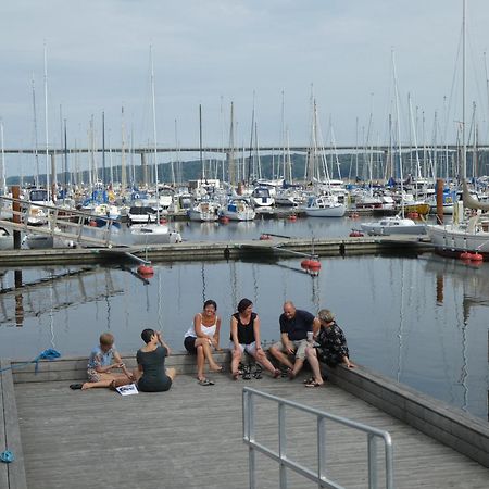 Vejle City Camping Eksteriør bilde