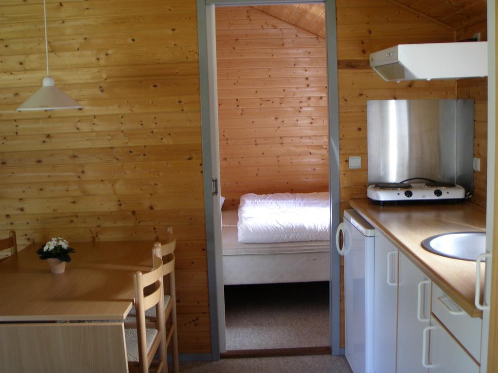 Vejle City Camping Eksteriør bilde