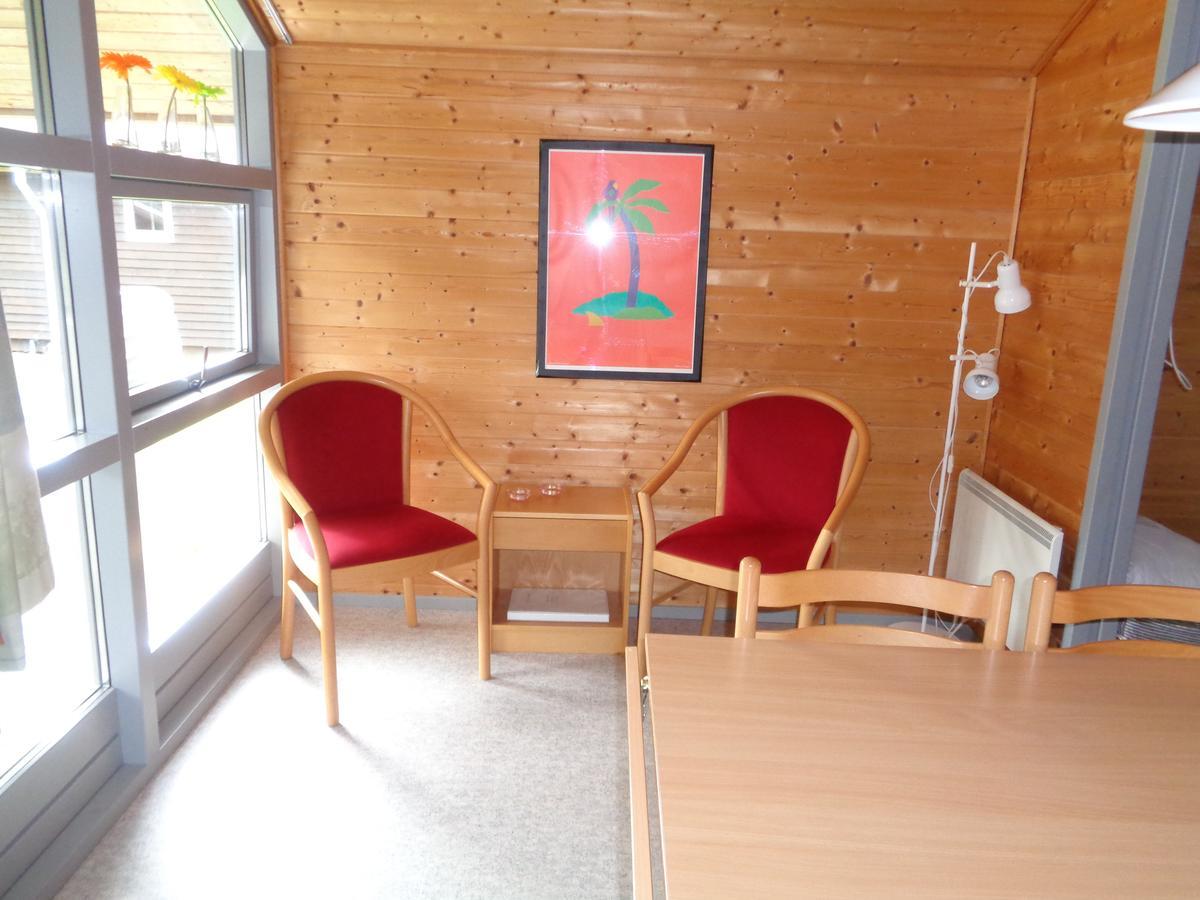 Vejle City Camping Eksteriør bilde