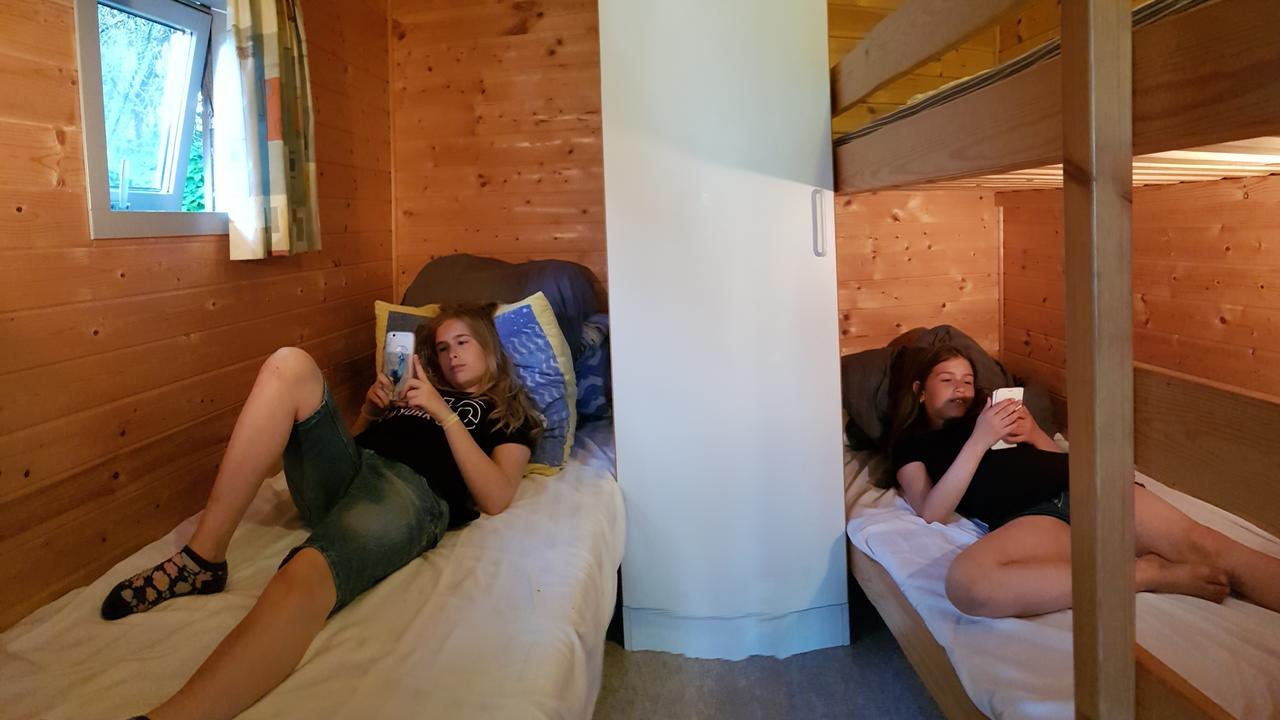 Vejle City Camping Eksteriør bilde